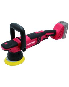เครื่องขัดเงาแบบดับเบิ้ลแอคชั่น AP DC 18V ชาร์จไฟได้ รุ่น EP907