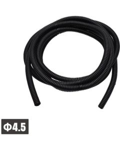 ท่อลูกฟูก AP ท่อลูกฟูกไม่มีรอยผ่า Φ4.5