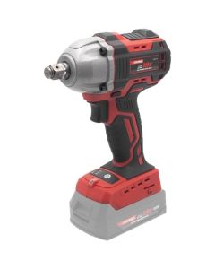 ประแจกระแทกไร้สาย AP DC 18V แบบชาร์จไฟได้ ขนาด 1/2 นิ้ว รุ่น IW910-500N