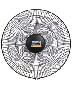 ชุดฝาครอบพัดลมด้านหน้าและด้านหลัง (พร้อมวงแหวนป้องกัน) สำหรับพัดลม General Fan II