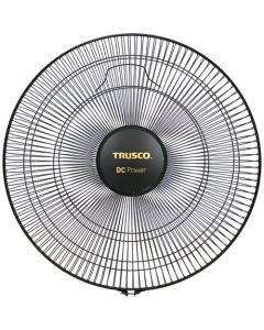 ชุดฝาครอบพัดลมด้านหน้าและด้านหลังสำหรับพัดลม General Fan DC (พร้อมวงแหวนป้องกัน)