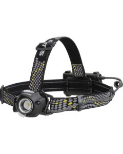 ไฟหน้า LED ไฮบริด Delta Peak 518H