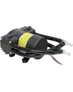 ซีรีส์มอเตอร์ DC, คอมเพรสเซอร์/ปั๊มสุญญากาศ, DC24V (67319)