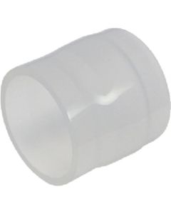 ปลอกหุ้มสำหรับข้อต่อแบบเป่าลมเต็มวง PVC (75369)