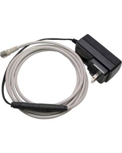 อะแดปเตอร์ AC สำหรับ HK-400A, 2.5M (80588)