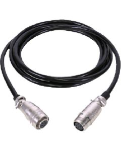 ข้อต่อหน้าแปลนสำหรับ DLV45C, DLV70C, DLV45S, DLV70S, DLV45A, DLV70A สำหรับการติดตั้งเครื่องจักรอัตโนมัติ (73619)
