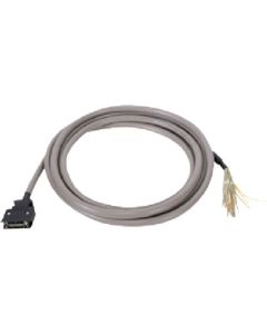 สายเคเบิลอินพุต/เอาต์พุตภายนอกสำหรับ DLV45C และ DLV70C (73621)