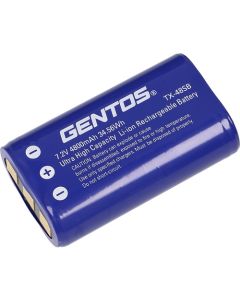 แบตเตอรี่แบบชาร์จไฟได้เฉพาะรุ่น TX series TX-48SB