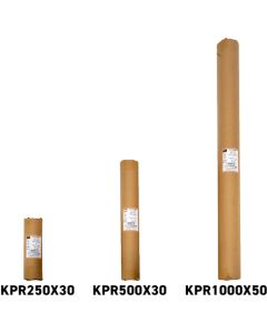กระดาษป้องกันการกัดกร่อนแบบระเหย (แบบม้วน) ขนาด 500 มม. x 30 ม.