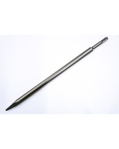 ดอกสกัดปากแหลม B-61 360mm SDS-Plus