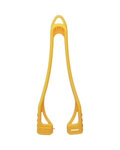 คัตเตอร์เปิดฝา Packel S สีเหลือง