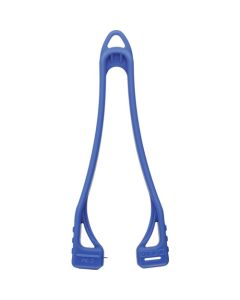 คัตเตอร์เปิดฝา Packel S สีน้ำเงิน