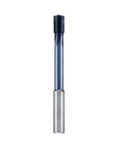 ดอกรีมเมอร์สำหรับงานกลึงความเร็วสูง เคลือบนาโนเอแบบปกติ ขนาด 7.01 มม.
