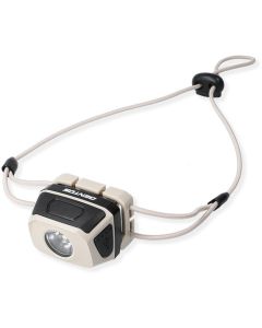 ไฟฉายคาดหัว LED CP-03R 260 Lumen