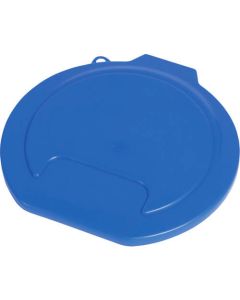 ฝาถังสี Bercute Plus 9L สีฟ้า BCP-CBF9B