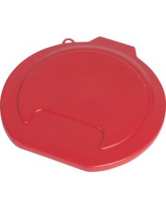 BurrCutePlus-Colour Bucket-Lid9L red 1อัน