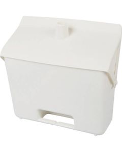 เบอร์คิวท์พลัส อกไก่พริกสด สีขาว BCP-CW
