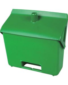BurrCutePlus-Independence Dust Pan green เส้นละ 1อัน