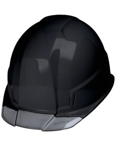 หมวกเซฟตี้ GRIT AIR+ Black