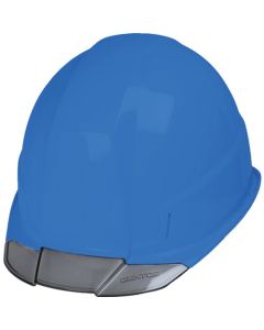 หมวกเซฟตี้ GRIT AIR+ Blue
