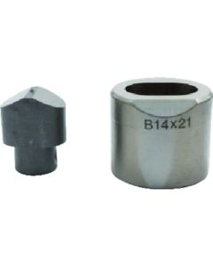 Barrier Free Puncher