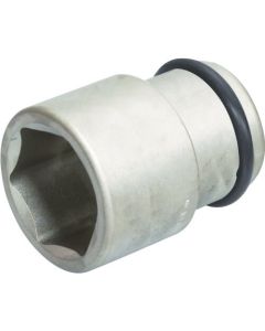 Impact Wheel Nut Socket