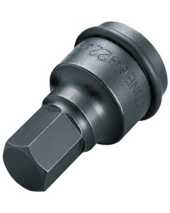 Impact Hexagon Socket