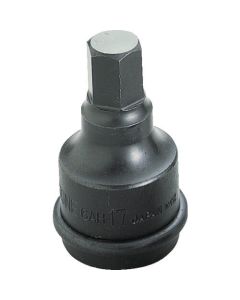 Impact Hexagon Socket