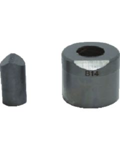 แถมฟรี ใบมีดเจาะสำหรับ IS-BP18S/IS-MP18LE (51600)