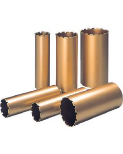CORE BIT (1-PIECE) 27mm