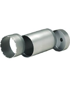 TUBE ONLY (OF 3-PIECE) 160mm