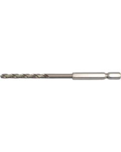 Hexagonal Shank Cobalt Masamune Drill
