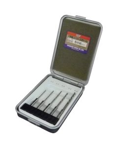 Hexagonal Shank Cobalt Masamune Drill Set ชุดละ 5เส้น