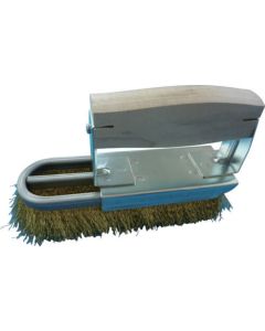 Channelbrush D-3 Brasswire0.15 1อัน