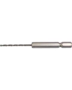 Hexagonal Shank Masamune Drill