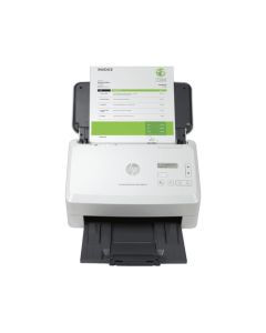 HP ScanJet Enterprise Flow 5000 s5 Sheet-feed Scanner
