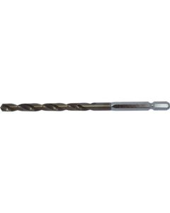 Hexagonal Shank GEKKOU DRILL
