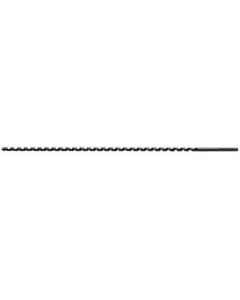 Extra Long Power Auger Bit Length 600 Dia 9.0 1เส้น