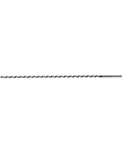 Extra Long Power Auger Bit Length 600 Dia 10.0 1เส้น