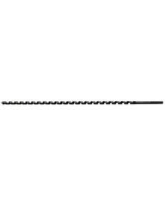 Extra Long Power Auger Bit Length 600 Dia 12.0 1เส้น