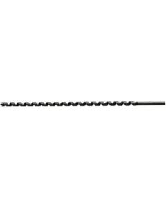 Extra Long Power Auger Bit Length 600 Dia 15.0 1เส้น