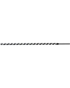 Extra Long Power Auger Bit Length 600 Dia 16.0 1เส้น