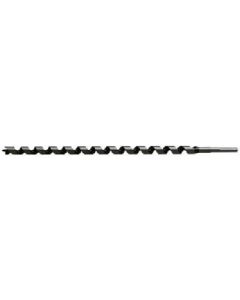 Extra Long Power Auger Bit Length 600 Dia 21.0 1เส้น