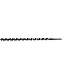 Extra Long Power Auger Bit Length 600 Dia 24.0 1เส้น