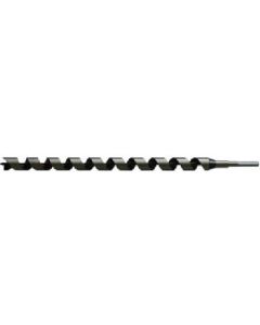 Extra Long Power Auger Bit Length 600 Dia 30.0 1เส้น