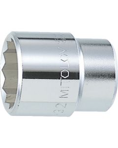ลูกบ๊อกซ์สำรอง 3/4 (12P) 32mm
