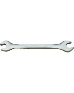 Double Open-end Spanner