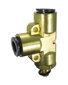Fuji Mail Runty (โลหะ) 6mm/M5X0.8