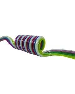 Multi Spiral Polyurethane Tubing
