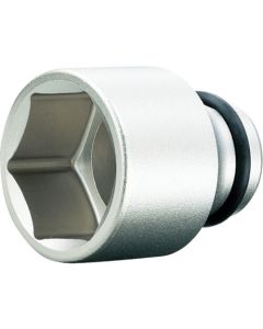 ลูกบล็อกลม 6 เหลี่ยม 3/4 นิ้ว ขนาด 46 มม. 6NV-46